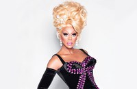 Prom Night: RuPaul