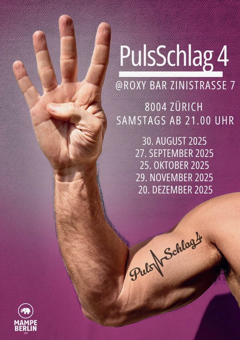 PulsSchlag 4
