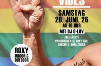 PulsSchlag 4 - Pride Vibes