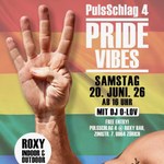 PulsSchlag 4 - Pride Vibes