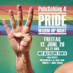 PulsSchlag 4 - Pride Warm-up