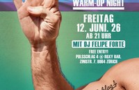 PulsSchlag 4 - Pride Warm-up