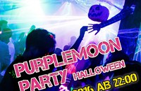 Purplemoon - Halloween Party