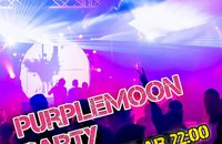 Purplemoon Party