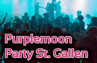 Purplemoon Party