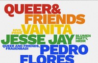 Queer and Friends