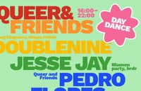 Queer and Friends - Day Dance