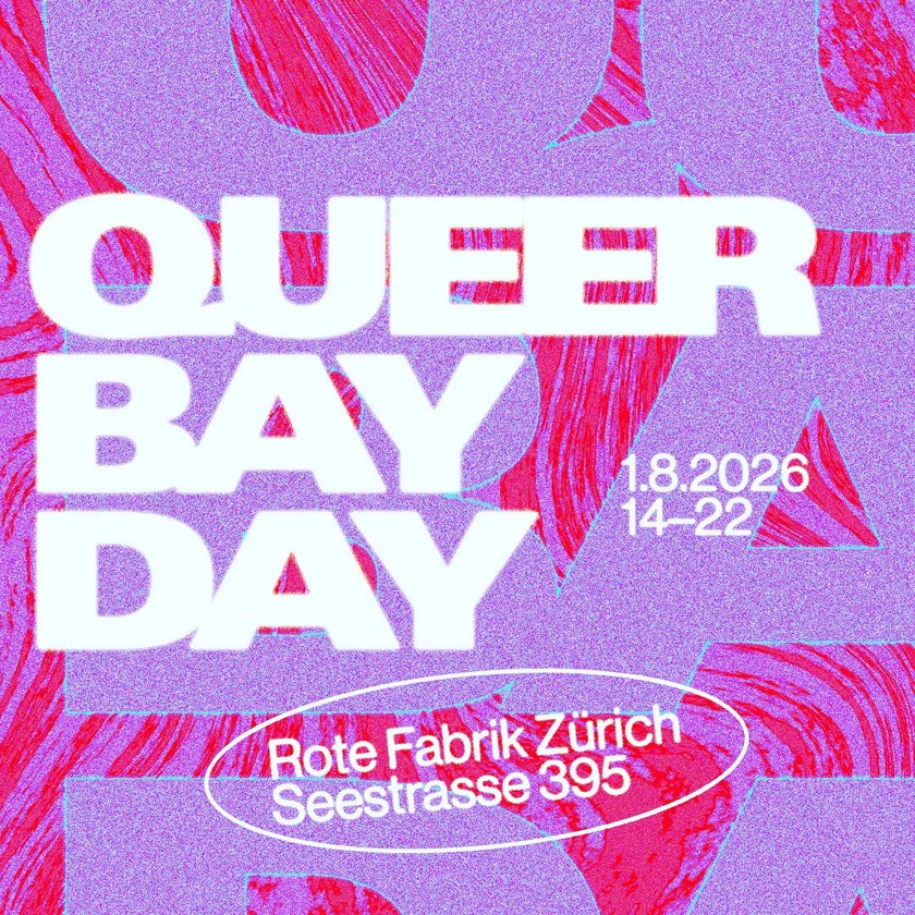 Queer Bay Day