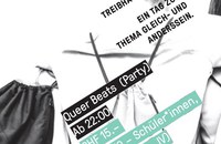 Queer Beats - Frühlingsfest '19