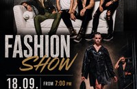 Queer Fashion Show