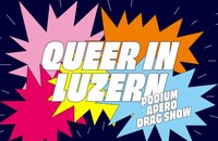 Queer in Luzern