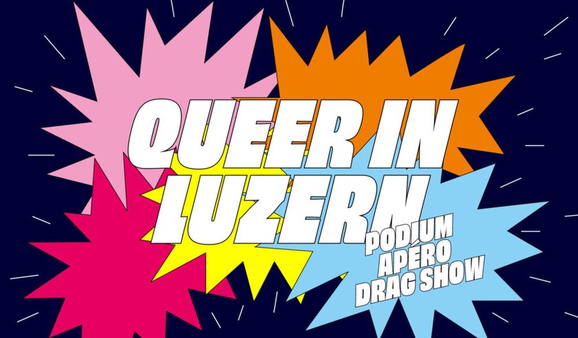 Queer in Luzern