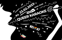 Queer Karaoke @ Heimat