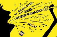 Queer Karaoke @ Heimat