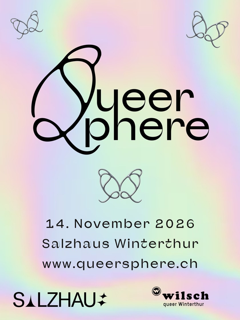 Queer Sphere