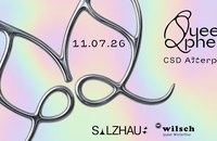 Queer Sphere - CSD Winti Afterparty