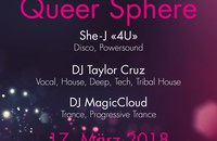 Queer Sphere