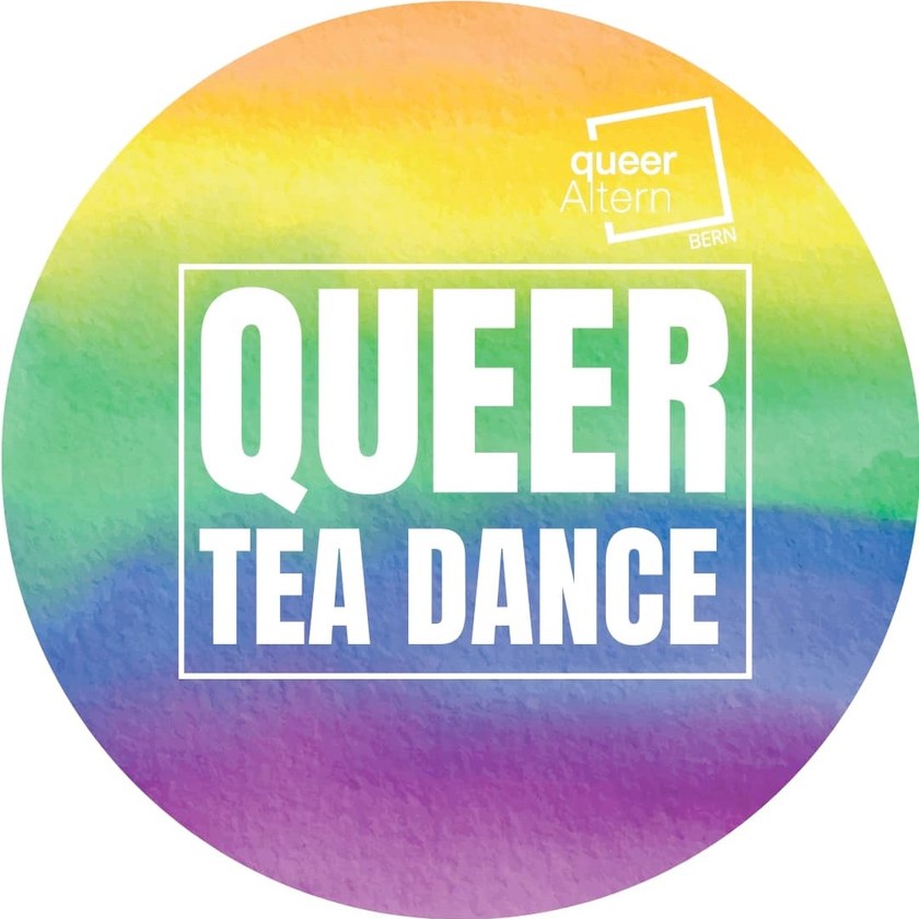 Queer Tea Dance