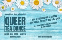 Queer Tea Dance