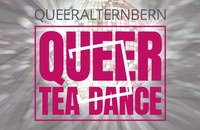 Queer Tea Dance