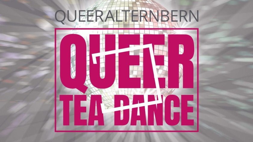 Queer Tea Dance