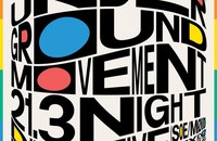 Queer Underground Movement Night