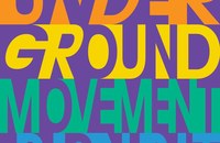 Queer Underground Movement Night