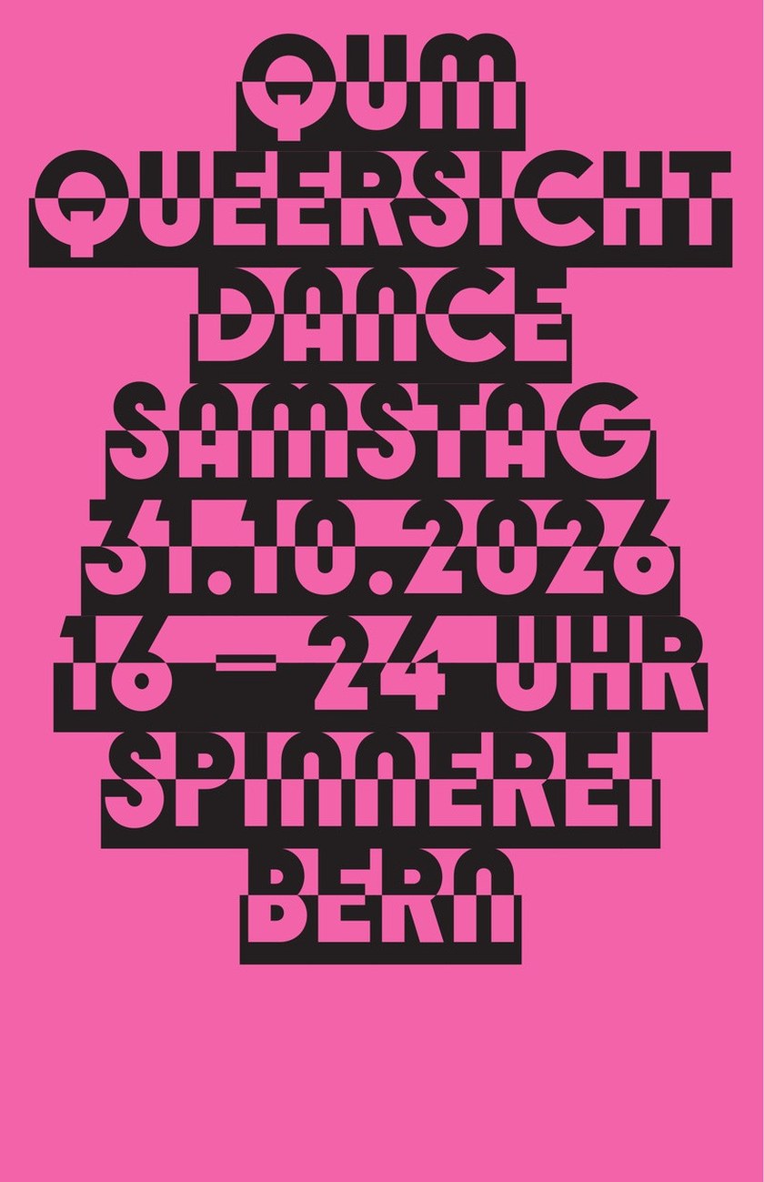 Queer Underground Movement: Queersicht Dance