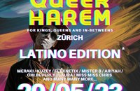 QueerHarem - Latino Edition