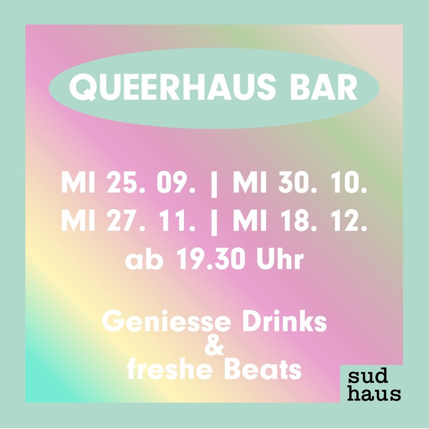 Queerhaus Bar