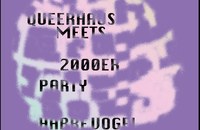 Queerhaus Party