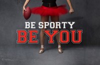 Queerhübeli - Be Sporty, Be You!