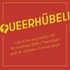 Queerhübeli - Pop-Edition #3 - Rush