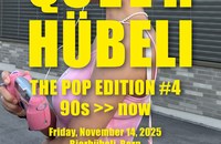 Queerhübeli - Pop Edition #4