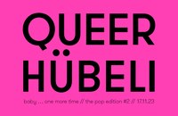 Queerhübeli - Pop Edition
