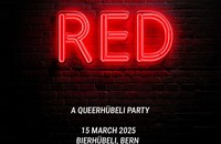 Queerhübeli - Red