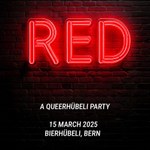 Queerhübeli - Red