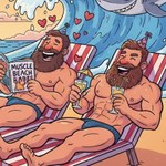 Queerhübeli - The Beach