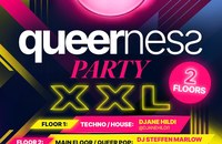 Queerness Party XXL