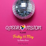 Queerovision - 12 Points