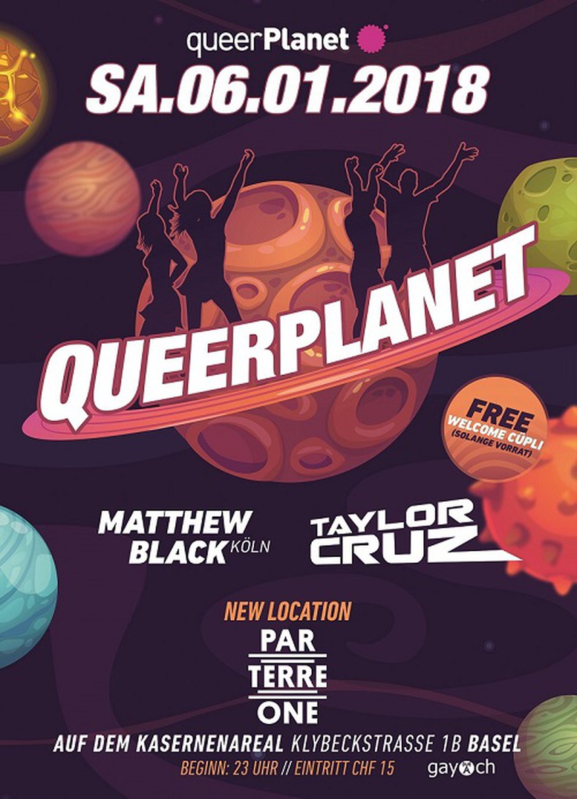 queerPlanet