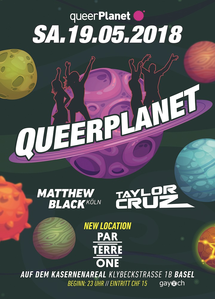 queerplanet seznamka