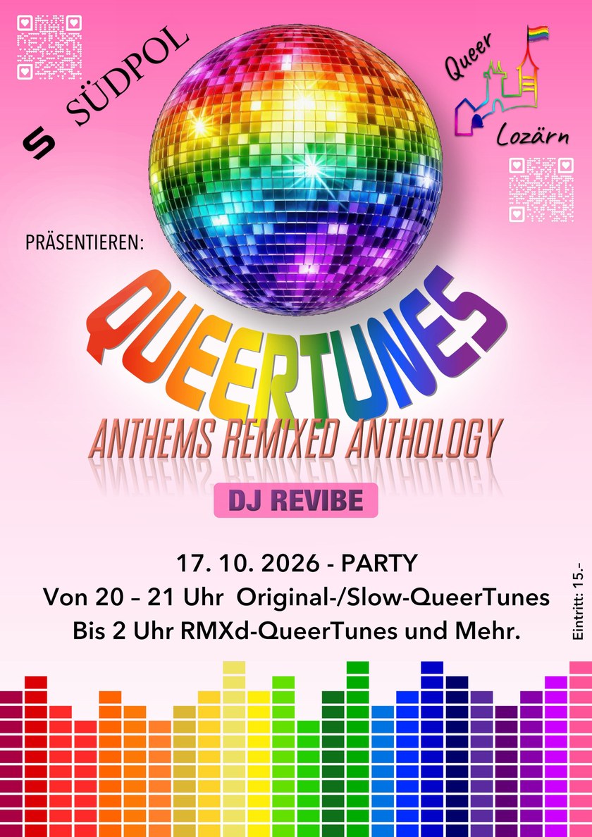 Queertunes