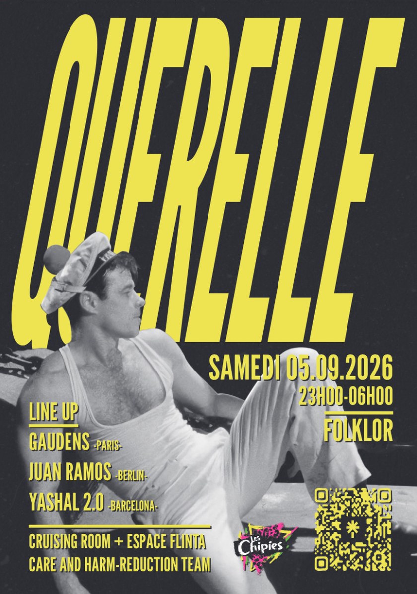 Querelle