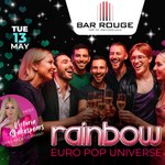 Rainbow - Euro Pop Universe