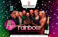 Rainbow - Euro Pop Universe