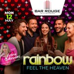 Rainbow - Feel The Heaven