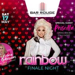 Rainbow - Final Night