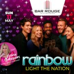 Rainbow - Light The Nation