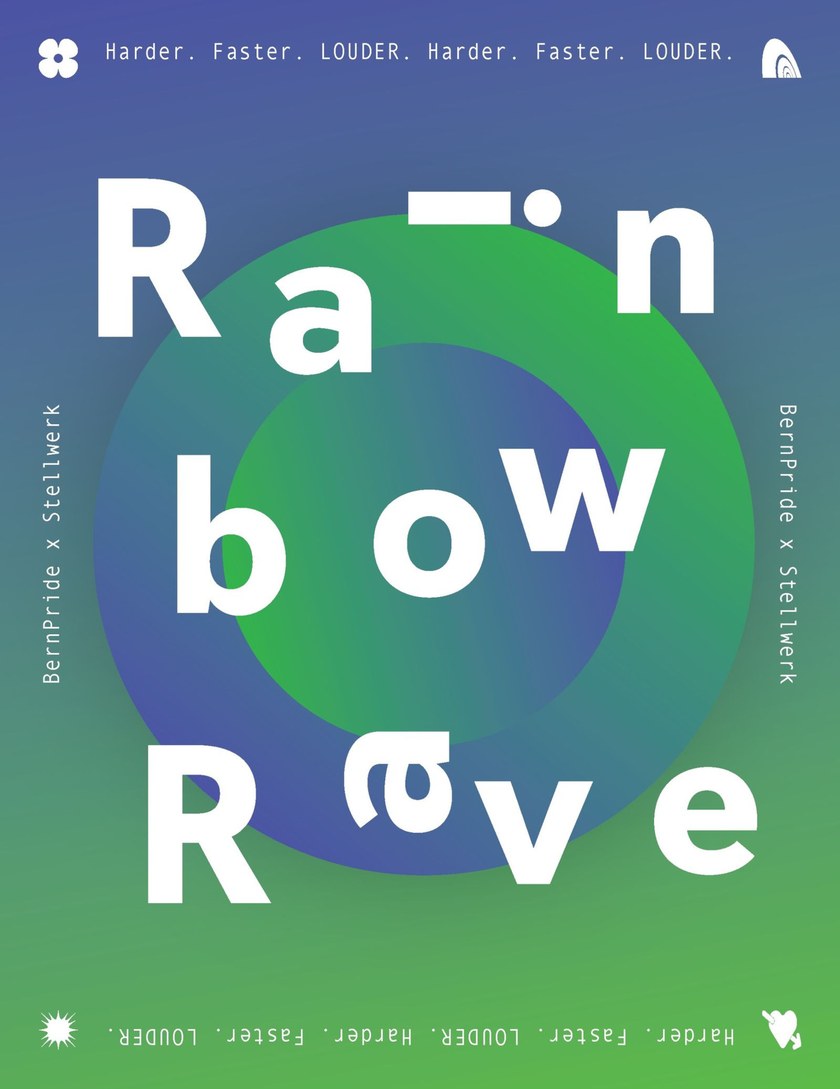 Rainbow Rave